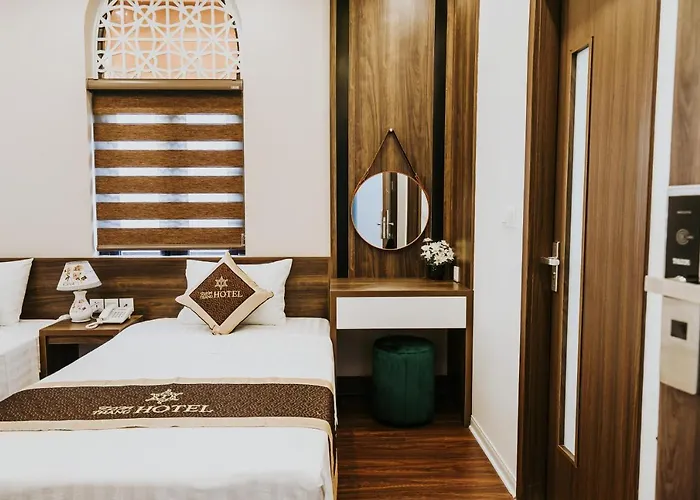 Tâm Thắng Khách sạn