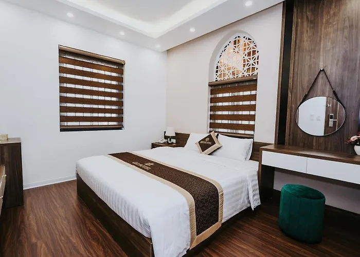 Tâm Thắng Khách sạn