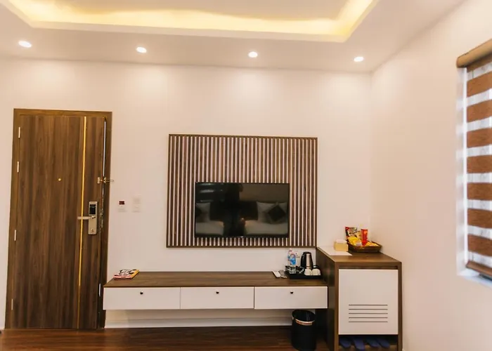 Tâm Thắng Khách sạn