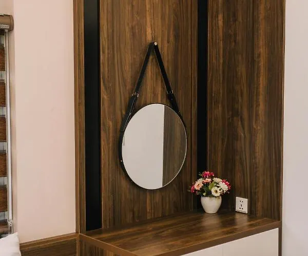 Khách sạn Tâm Thắng *
