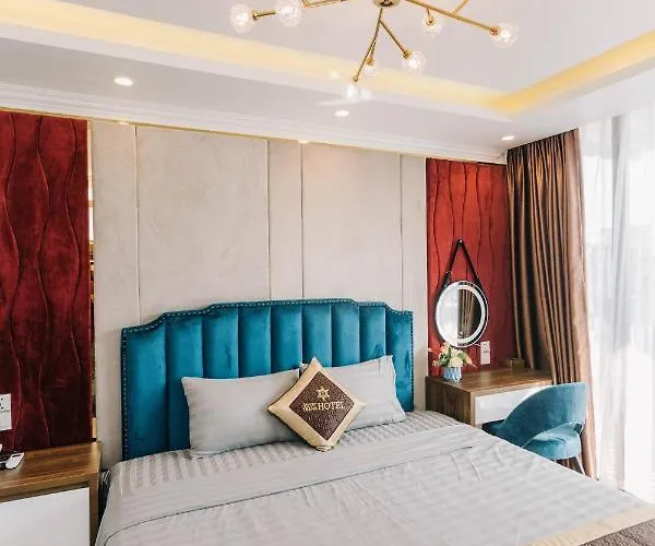 Khách sạn Tâm Thắng Hạ Long